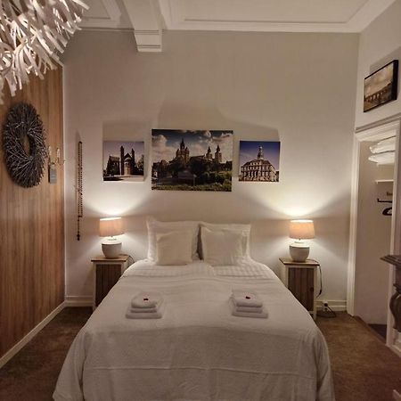 Klooster Mariadal Maastricht - Borgharen Екстер'єр фото