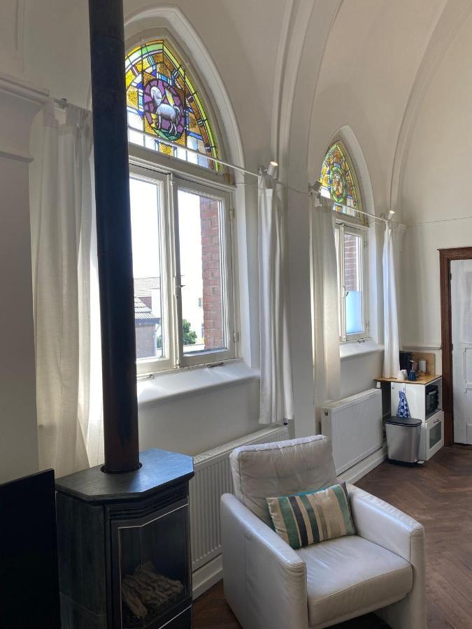 Klooster Mariadal Maastricht - Borgharen Екстер'єр фото