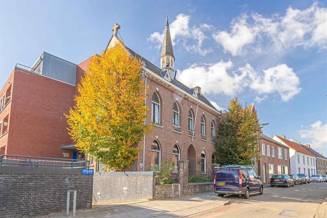 Klooster Mariadal Maastricht - Borgharen Екстер'єр фото