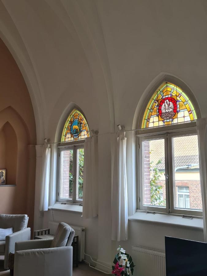 Klooster Mariadal Maastricht - Borgharen Екстер'єр фото