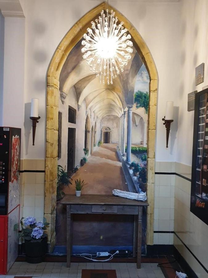 Klooster Mariadal Maastricht - Borgharen Екстер'єр фото