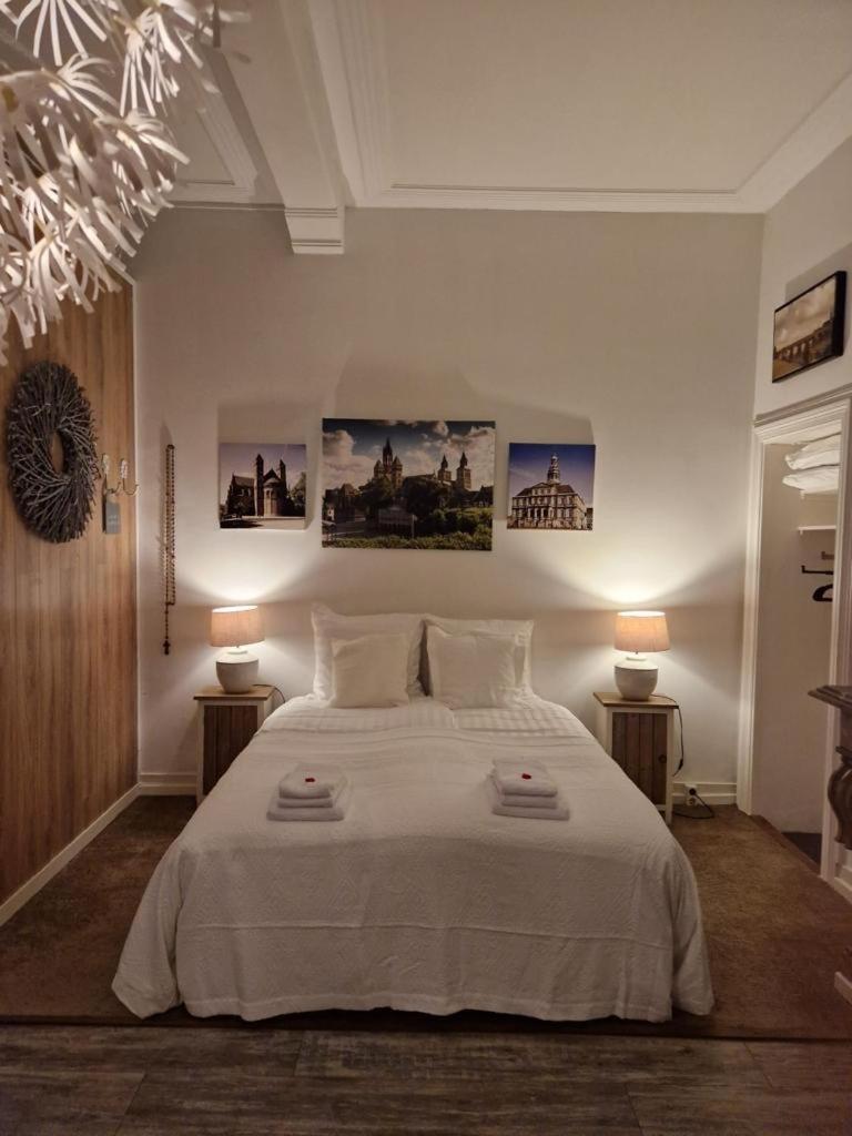 Klooster Mariadal Maastricht - Borgharen Екстер'єр фото